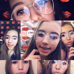 Meet your Posher, Allectra